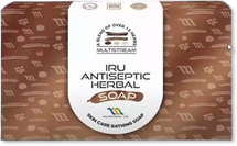 iru antiseptic soap