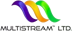 multistream Logo