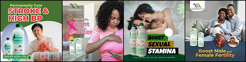 symptoms banner